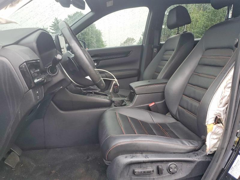 Продаж на аукціоні авто 2025 Honda Cr-v, vin: 5J6RS6H95SL001535, номер лоту: 54004846