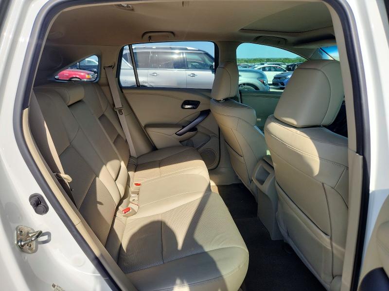 Aukcja sprzedaży 2013 Acura Rdx, vin: 5J8TB3H59DL003381, numer aukcji: 53454036