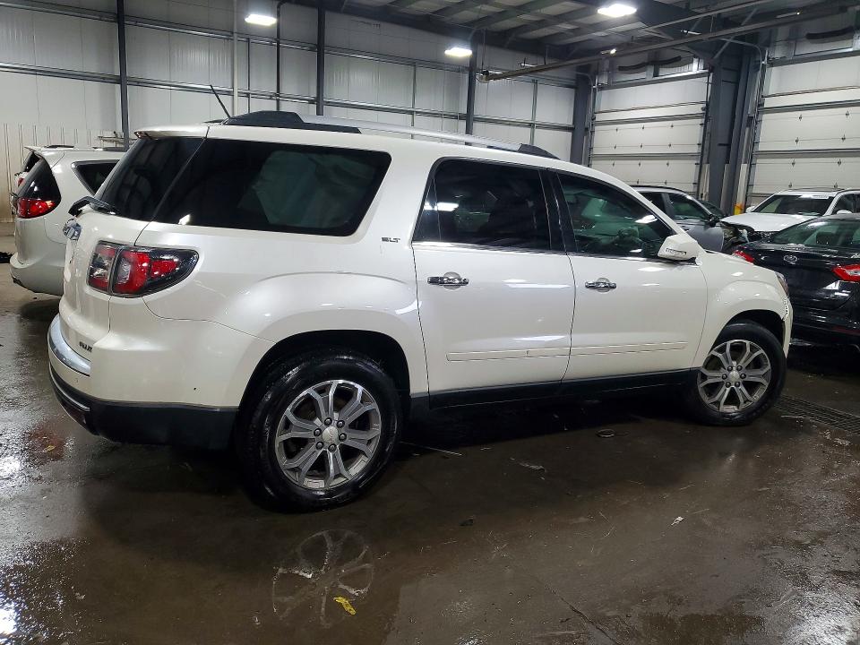 2013 Gmc Acadia მანქანა იყიდება აუქციონზე, vin: 1GKKVRKD3DJ234300, აუქციონის ნომერი: 54487056