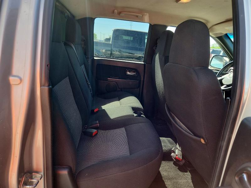 54066666 :رقم المزاد ، 1GTDT33E588211399 vin ، 2008 Gmc Canyon مزاد بيع