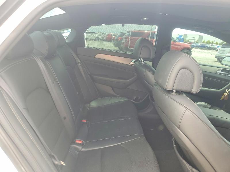 Продажа на аукционе авто 2015 Hyundai Sonata, vin: 5NPE34AB2FH199729, номер лота: 54452646