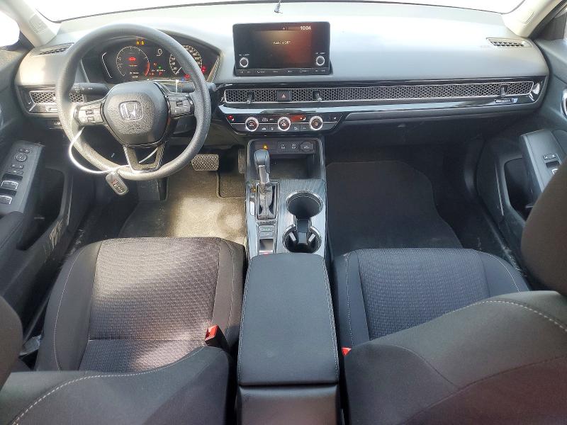 Aukcja sprzedaży 2026 Honda Civic Lx 4dr, vin: 2HGFE2F20TH109754, numer aukcji: 52361306