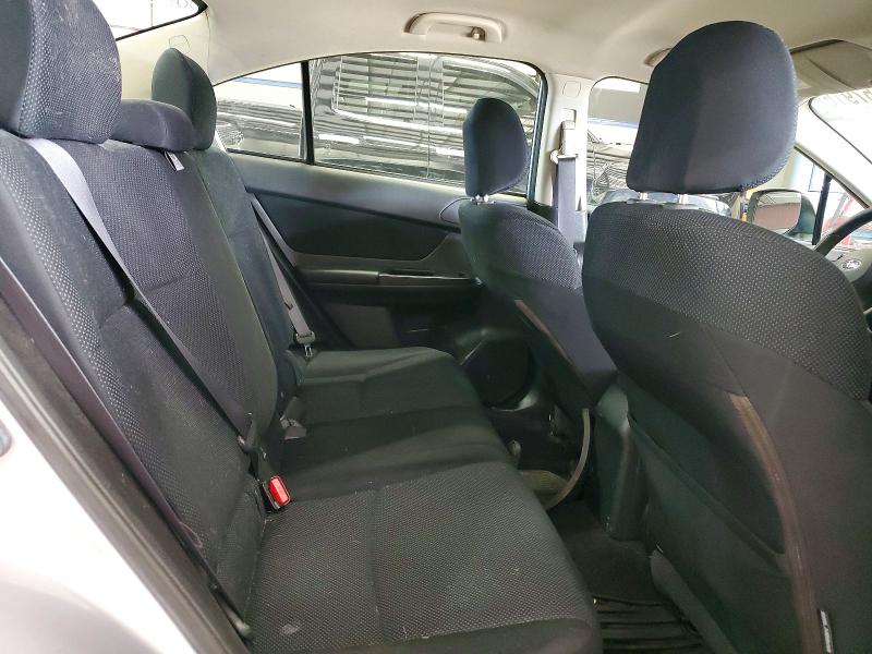 Продаж на аукціоні авто 2012 Subaru Impreza, vin: JF1GJAB69CH015269, номер лоту: 53157916