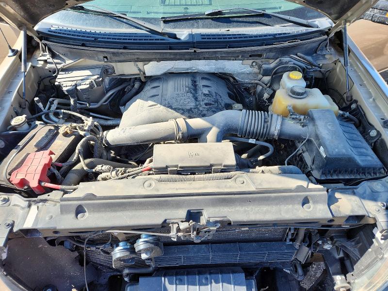 Продаж на аукціоні авто 2014 Ford F150, vin: 1FTFW1ET3EKD50039, номер лоту: 52559476