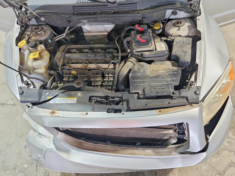 Продаж на аукціоні авто 2011 Dodge Caliber, vin: 1B3CB9HB3BD109793, номер лоту: 55429526