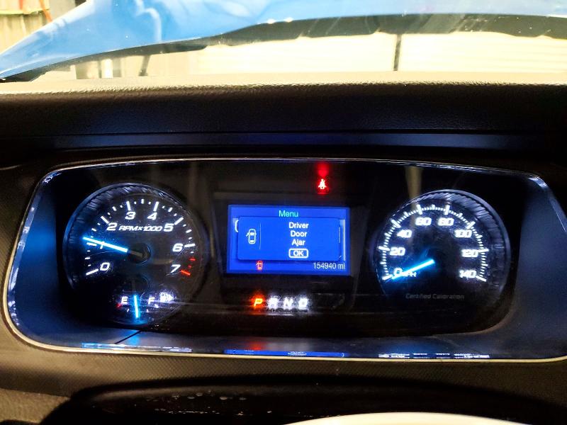 51190456 :رقم المزاد ، 1FAHP2M8XDG162585 vin ، 2013 Ford Taurus مزاد بيع