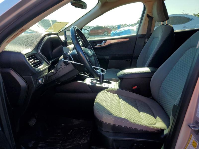 Aukcja sprzedaży 2020 Ford Escape, vin: 1FMCU0BZ3LUC58714, numer aukcji: 51482016