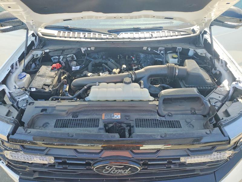 2025 Ford Expedition მანქანა იყიდება აუქციონზე, vin: 1FMJU1RG9SEA49830, აუქციონის ნომერი: 53609266
