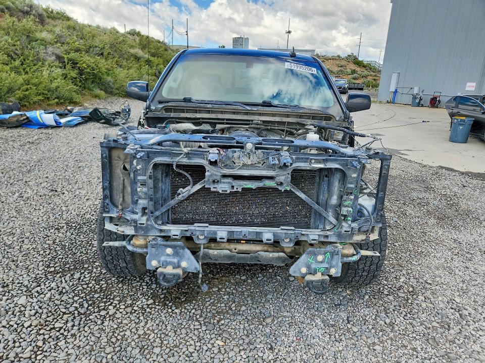 2016 Chevrolet Silverado მანქანა იყიდება აუქციონზე, vin: 3GCUKSEJ8GG383300, აუქციონის ნომერი: 51995206