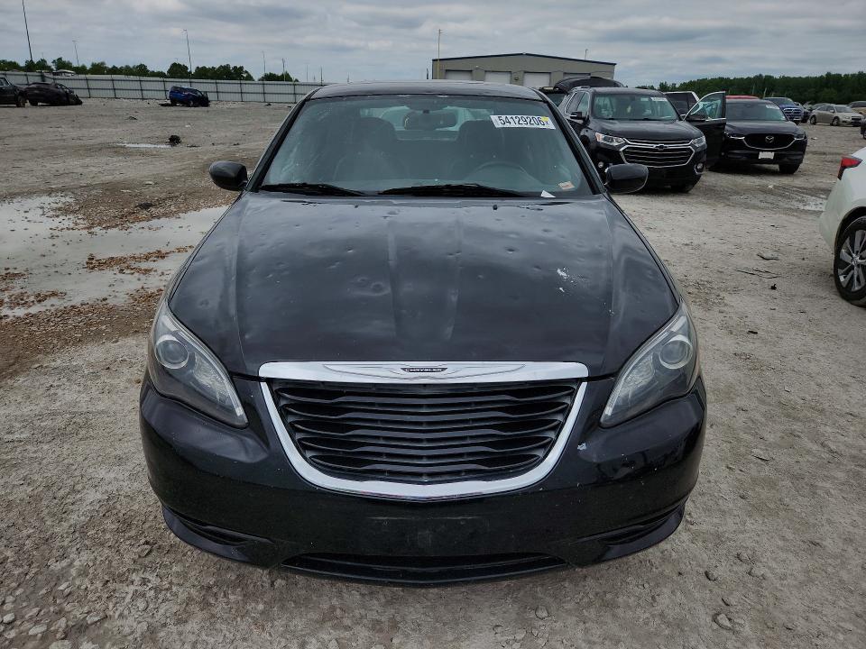 Auction sale of the 2014 Chrysler 200, vin: 1C3CCBCG1EN150609, lot number: 54129206