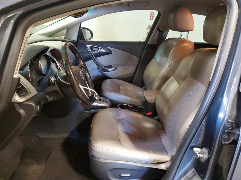Aukcja sprzedaży 2012 Buick Verano, vin: 1G4PR5SK9C4188249, numer aukcji: 52160026