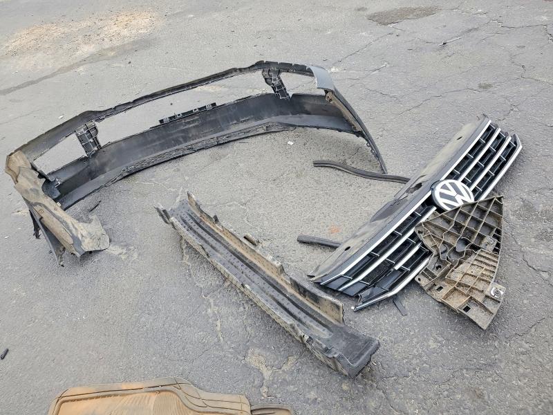 Aukcja sprzedaży 2016 Volkswagen Passat, vin: 1VWAT7A33GC035943, numer aukcji: 52259406