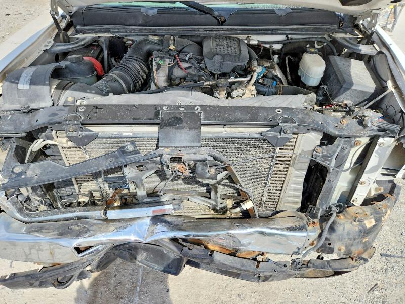 53543436 :رقم المزاد ، 1GCHK63649F179458 vin ، 2009 Chevrolet Silverado مزاد بيع