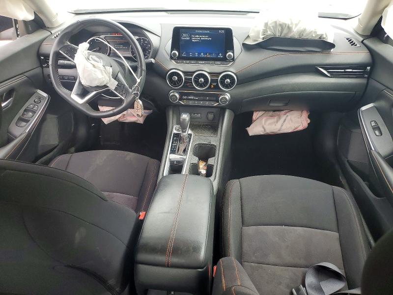 Aukcja sprzedaży 2023 Nissan Sentra, vin: 3N1AB8DVXPY242770, numer aukcji: 52944676