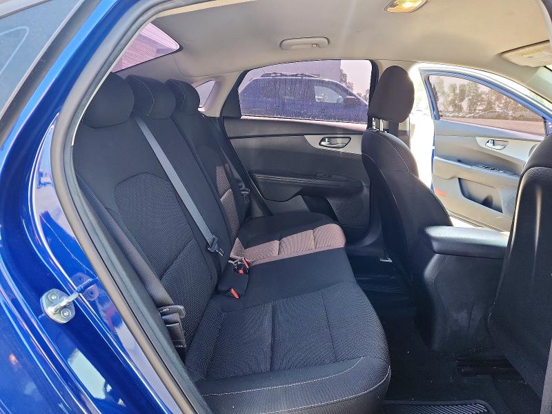 Продажа на аукционе авто 2021 Kia Forte, vin: 3KPF24AD5ME325561, номер лота: 54649026