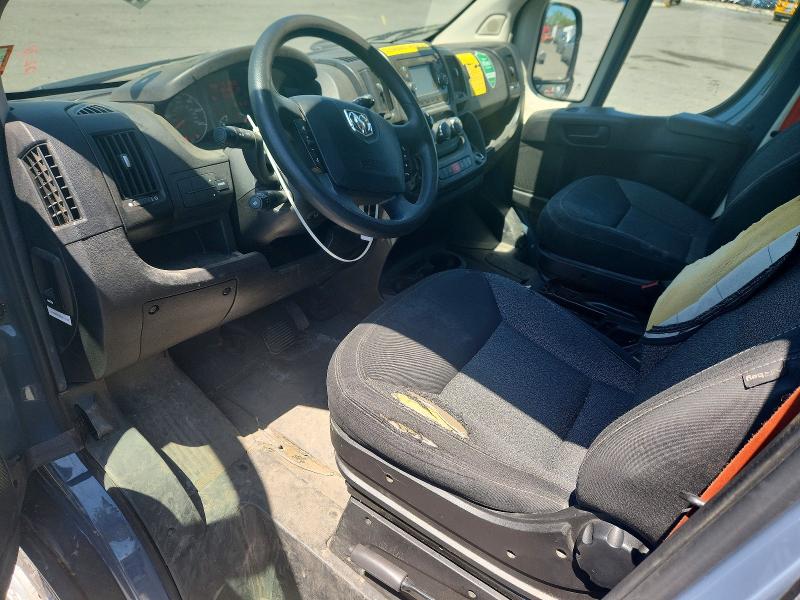 Aukcja sprzedaży 2021 Ram Promaster 3500, vin: 3C6MRVJG0ME550271, numer aukcji: 52090936