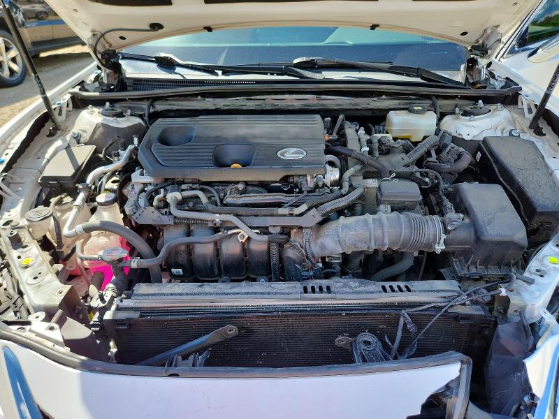 Продаж на аукціоні авто 2023 Lexus Es 300h, vin: 58ADA1C14PU028058, номер лоту: 54785476