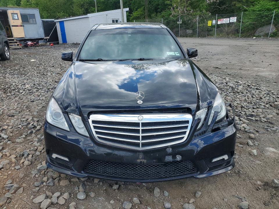 2011 Mercedes-benz E მანქანა იყიდება აუქციონზე, vin: WDDHF8HB5BA485700, აუქციონის ნომერი: 53761206