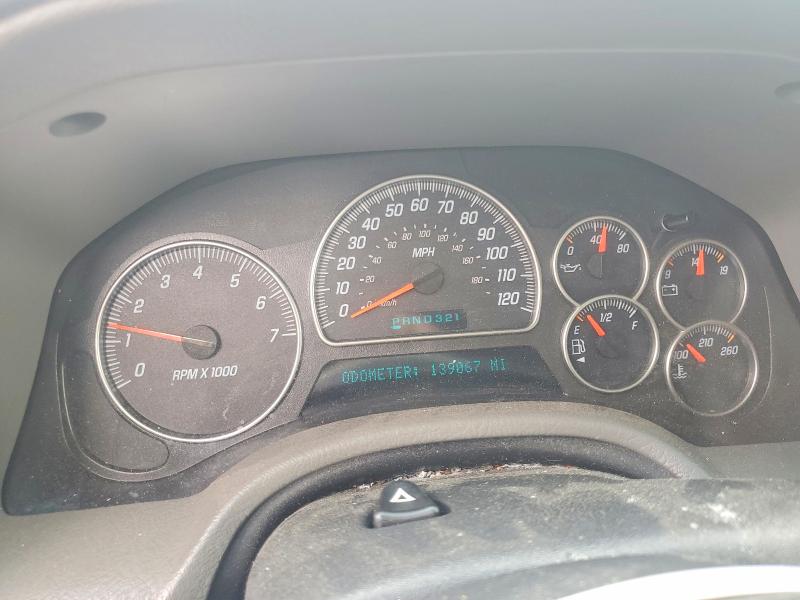 Aukcja sprzedaży 2004 Gmc Envoy, vin: 1GKDT13S442181887, numer aukcji: 54684126