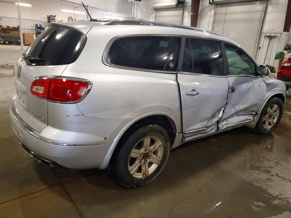 Продажа на аукционе авто 2014 Buick Enclave, vin: 5GAKVCKD2EJ174585, номер лота: 51961216