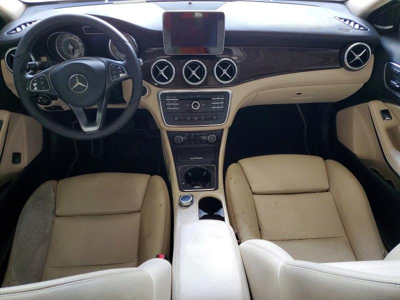 Продажа на аукционе авто 2017 Mercedes-benz Gla, vin: WDCTG4EB3HJ298828, номер лота: 53869766