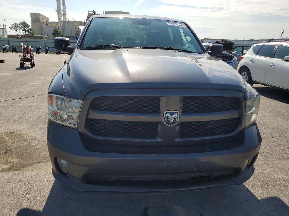 Продаж на аукціоні авто 2014 Ram 1500, vin: 1C6RR7KTXES270787, номер лоту: 54728476
