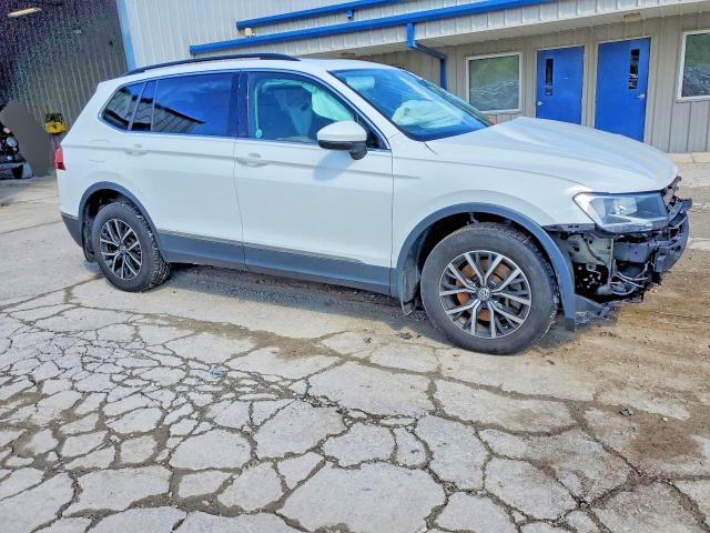Aukcja sprzedaży 2020 Volkswagen Tiguan, vin: 3VV2B7AX3LM002643, numer aukcji: 52129586