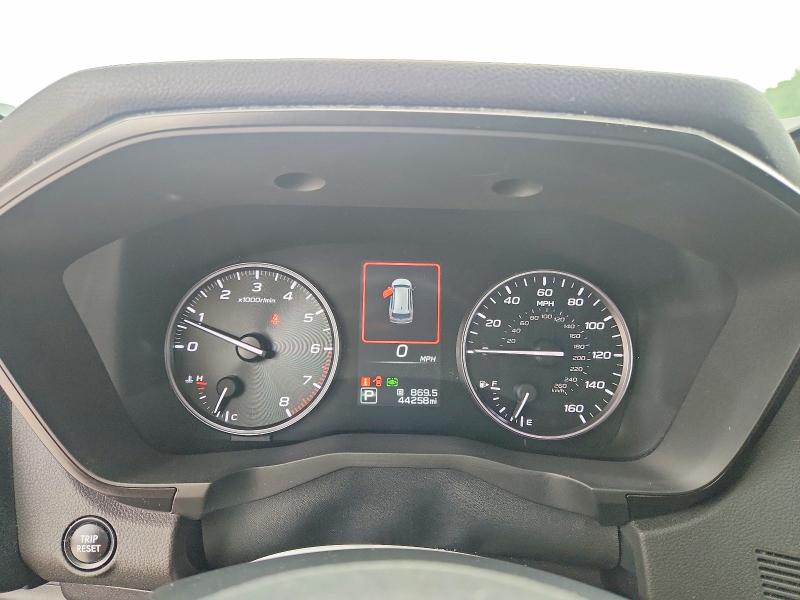 Aukcja sprzedaży 2023 Subaru Ascent, vin: 4S4WMAKD8P3443490, numer aukcji: 55141206