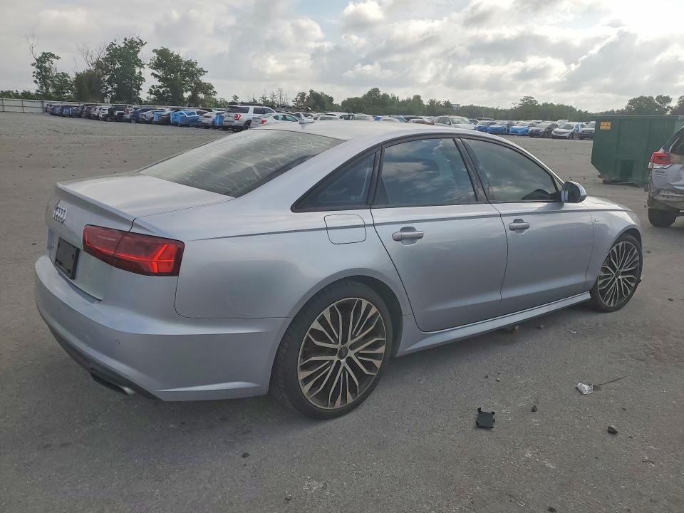 52987726 :رقم المزاد ، WAUC8AFC8JN054712 vin ، 2018 Audi A6 مزاد بيع