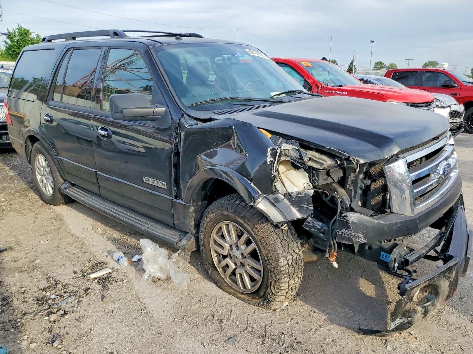 Aukcja sprzedaży 2014 Ford Expedition, vin: 1FMJU2A52EEF23850, numer aukcji: 55416036