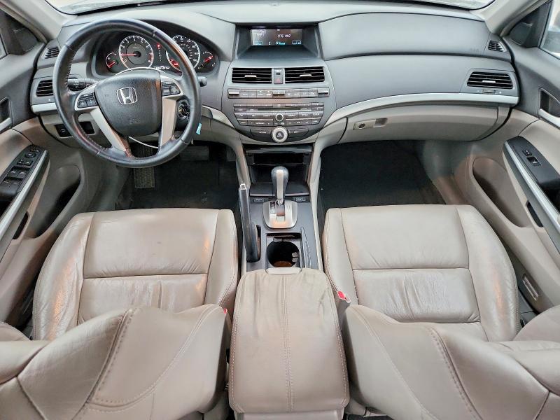 Продаж на аукціоні авто 2008 Honda Accord, vin: 1HGCP368X8A041976, номер лоту: 53375146