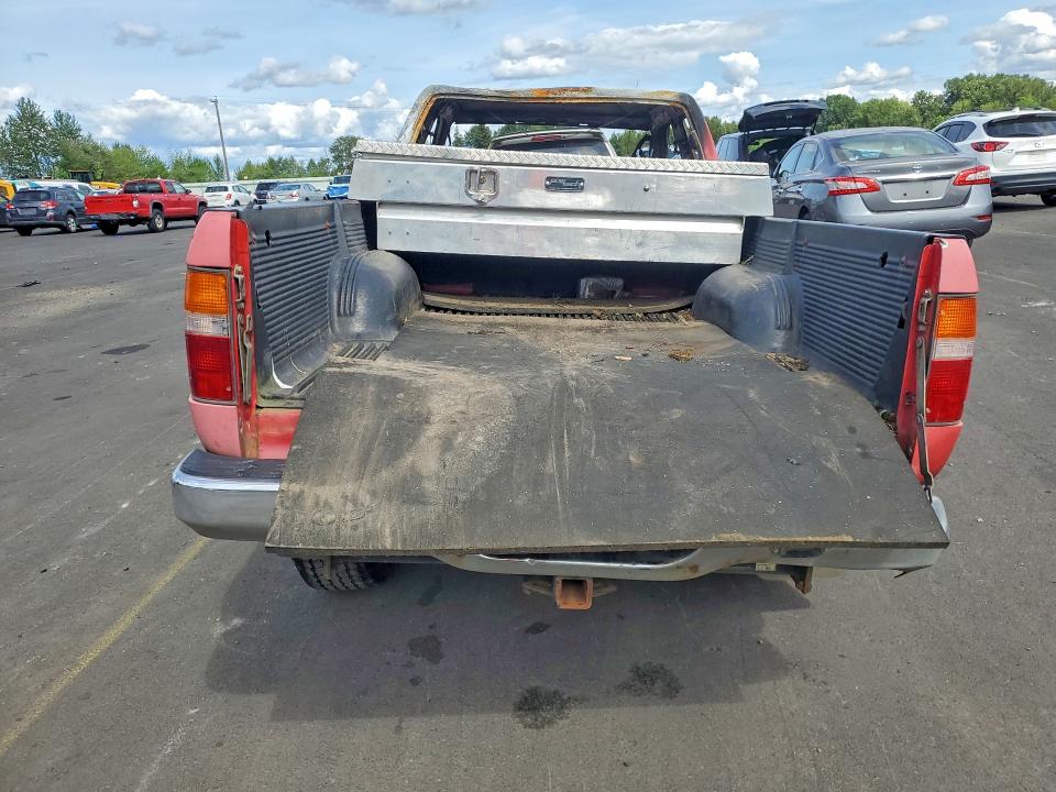 Продаж на аукціоні авто 1994 Toyota Pickup, vin: JT4VN13D1R5148105, номер лоту: 54441536