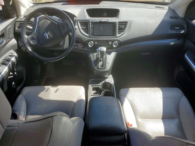 Auction sale of the 2015 Honda Cr-v, vin: 5J6RM4H9XFL046815, lot number: 51910156