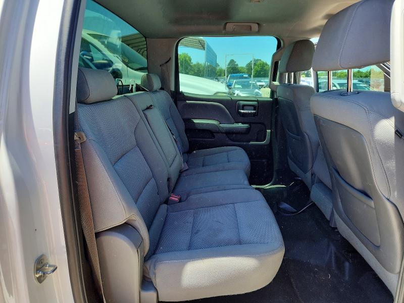 Продаж на аукціоні авто 2014 Chevrolet Silverado, vin: 3GCUKPEH2EG534459, номер лоту: 51659826