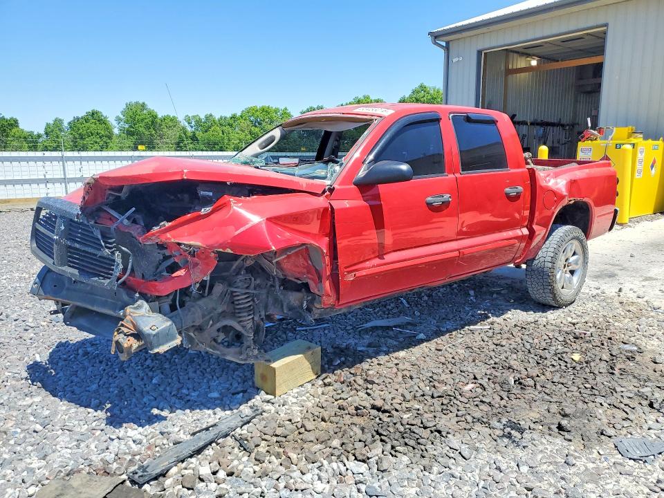 Aukcja sprzedaży 2005 Dodge Dakota, vin: 1D7HW48N35S269247, numer aukcji: 53456016