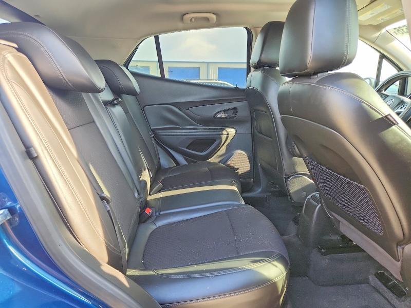 Aukcja sprzedaży 2019 Buick Encore, vin: KL4CJASBXKB883265, numer aukcji: 55354536