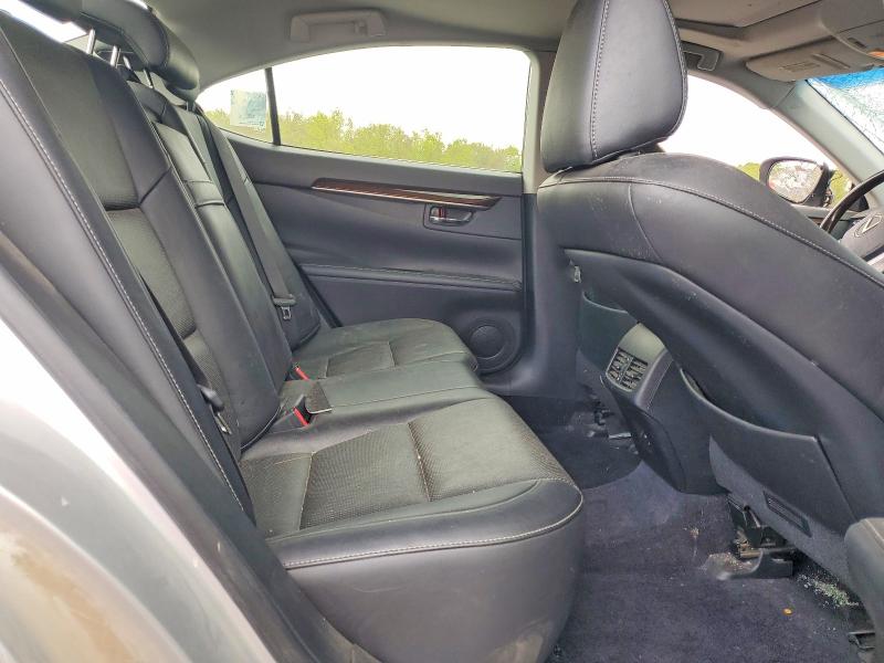 Aukcja sprzedaży 2014 Lexus Es, vin: JTHBK1GG3E2149248, numer aukcji: 52919576