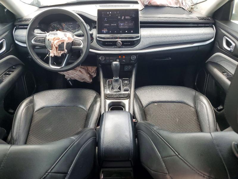 55235976 :رقم المزاد ، 3C4NJDBB0NT185993 vin ، 2022 Jeep Compass مزاد بيع