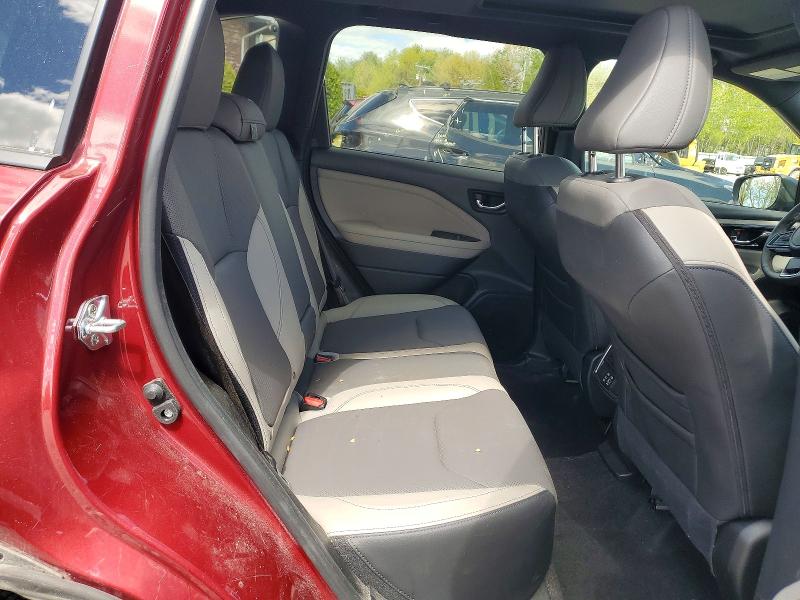 Aukcja sprzedaży 2025 Subaru Forester, vin: JF2SLDRC8SH549908, numer aukcji: 52773676
