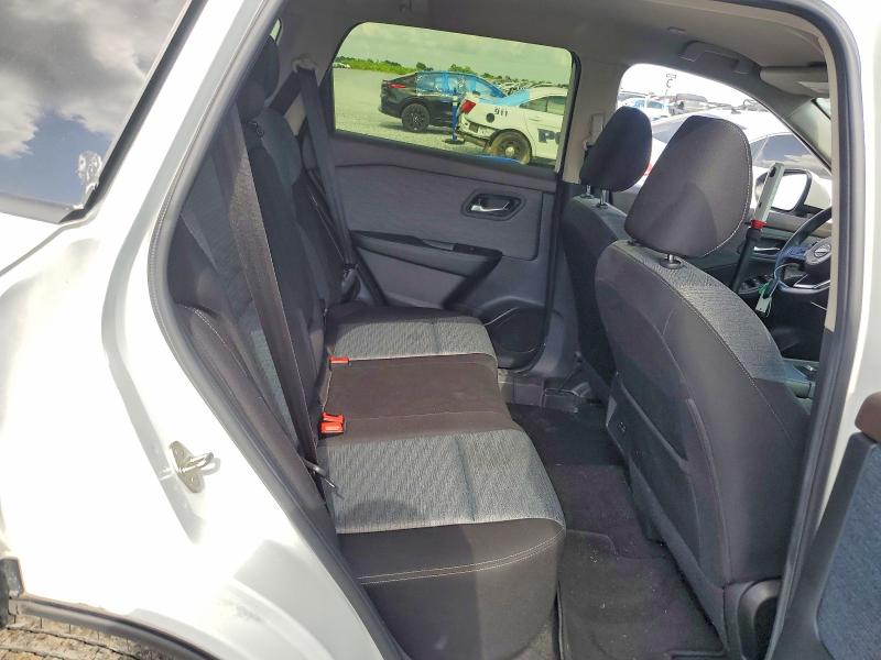 Продаж на аукціоні авто 2023 Nissan Rogue, vin: JN8BT3BA2PW435041, номер лоту: 54150516