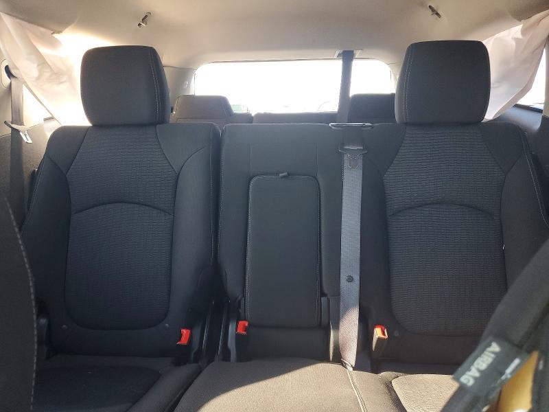 Продажа на аукционе авто 2015 Chevrolet Traverse, vin: 1GNKRGKD8FJ224313, номер лота: 53269636