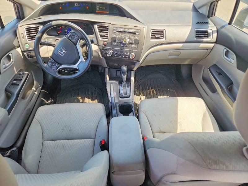 Aukcja sprzedaży 2015 Honda Civic, vin: 19XFB2F5XFE202007, numer aukcji: 54460816