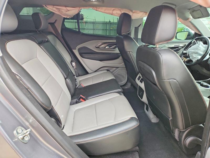 2018 Gmc Terrain მანქანა იყიდება აუქციონზე, vin: 3GKALVEX7JL246101, აუქციონის ნომერი: 54338216