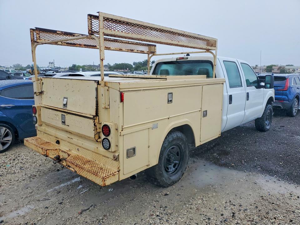 Продажа на аукционе авто 2011 Ford F250, vin: 1FT7W2B68BEB75435, номер лота: 53804896