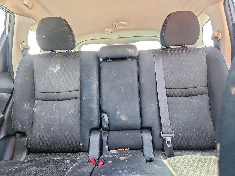 Продажа на аукционе авто 2018 Nissan Rogue, vin: KNMAT2MT1JP621879, номер лота: 54538406