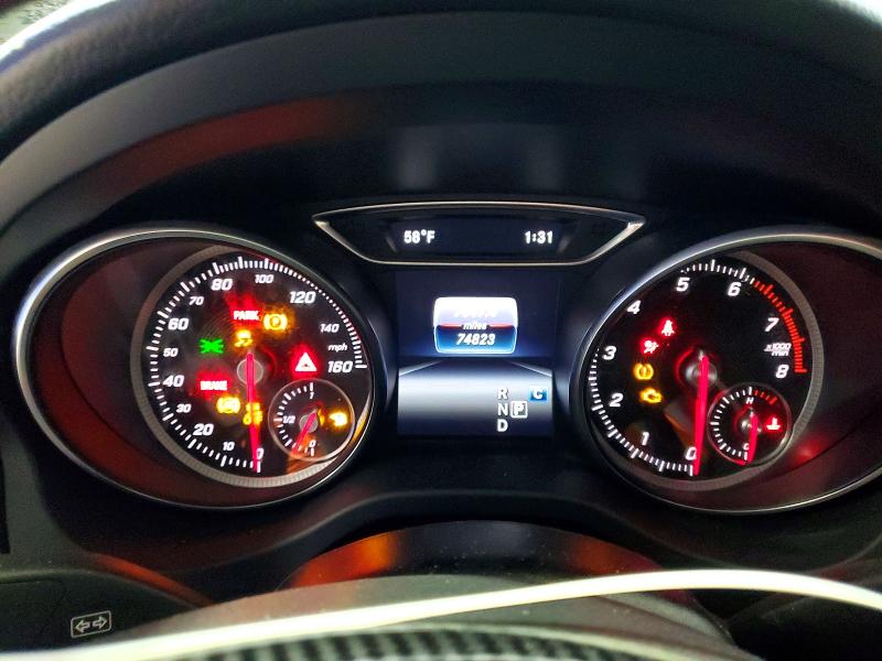 Продажа на аукционе авто 2019 Mercedes-benz Cla, vin: WDDSJ4GB6KN719348, номер лота: 52450616