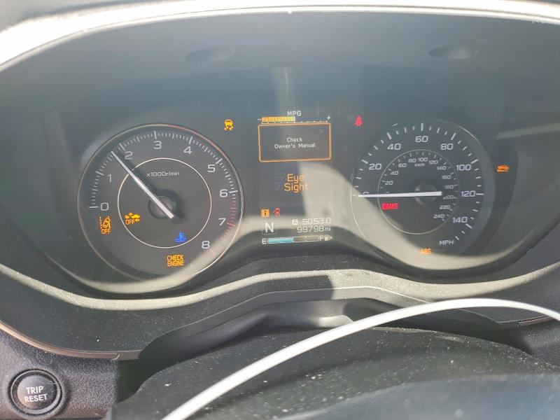 Aukcja sprzedaży 2019 Subaru Impreza, vin: 4S3GTAD6XK3745365, numer aukcji: 53061096