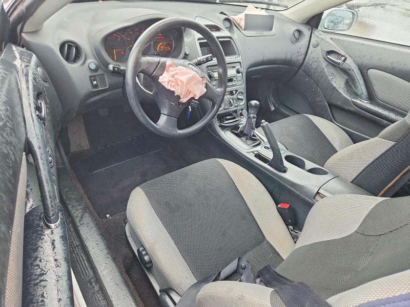 Продажа на аукционе авто 2004 Toyota Celica, vin: JTDDR32T440178239, номер лота: 54302966