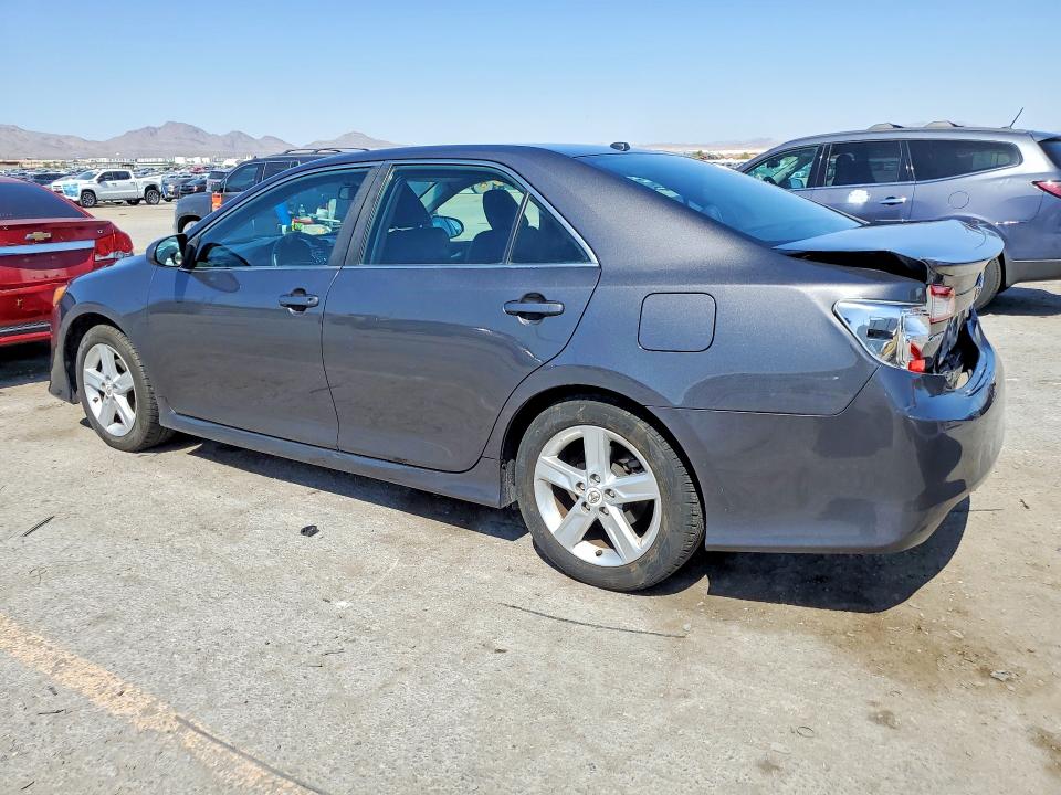 2012 Toyota Camry მანქანა იყიდება აუქციონზე, vin: 4T1BF1FK5CU599914, აუქციონის ნომერი: 53834656