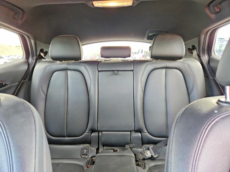 52099276 :رقم المزاد ، WBXYJ5C32JEF69719 vin ، 2018 Bmw X2 مزاد بيع